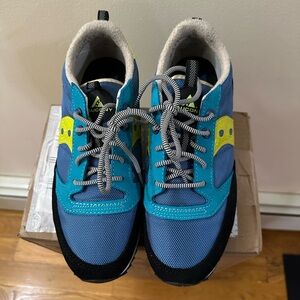 Saucony Jazz Originals